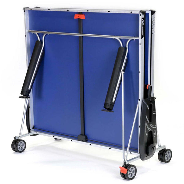 Cornilleau Sport 500 Indoor Table Tennis Table | Blue