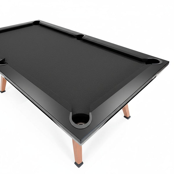 Cornilleau Origin Outdoor Billiard Table | Black