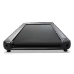 Axox Fitness GlideWalk Walking Pad | Under-Desk Treadmill with Remote Control