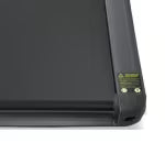Axox Fitness GlideWalk Walking Pad | Under-Desk Treadmill with Remote Control