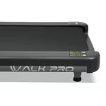 Axox Fitness GlideWalk Walking Pad | Under-Desk Treadmill with Remote Control