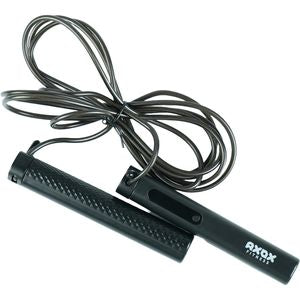 Axox Fitness Bluetooth Skip Rope | Smart Jump Rope | LCD Display | Tuya App