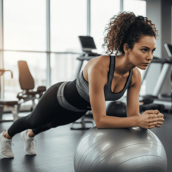 Axox Fitness Slim Waist Toner for Core & Abdominal Training