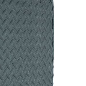 Axox Fitness EVA Interlocking Floor Mat | 12mm | Pack of 4 | Home Gym Flooring