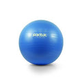 Axox Fitness Anti-Burst Gym Ball 75cm – PVC Exercise Ball for Core, Yoga & Rehab