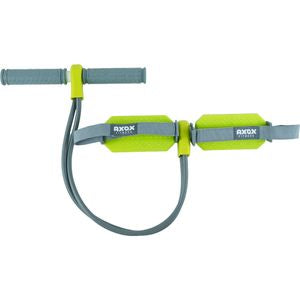 Tummy Action Rower
