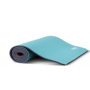Dual Color Yoga/ Exercise Mat