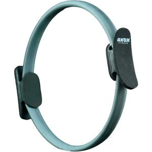 Axox Fitness Pilates Ring | Padded | Toning for Abs, Thighs, Hips & Glutes