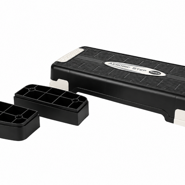 Axox Fitness Aerobic Stepper