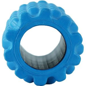 Axox Fitness Mini Massage Foam Roller | High-Density EVA | Muscle Recovery & Mobility
