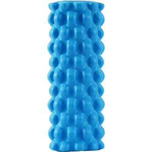 Axox Fitness Mini Massage Foam Roller | High-Density EVA | Muscle Recovery & Mobility