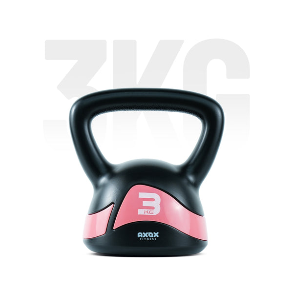 Kettlebells 3Kg