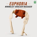 Euphoria Minimalist Shoulder Massager