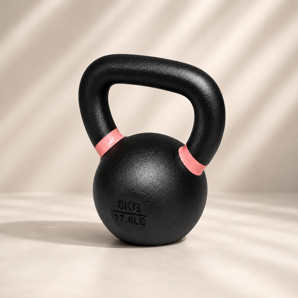 Fitness Essentials
