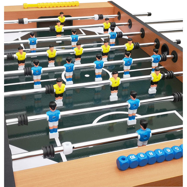 Toronto Soccer Table | 5FT - Wood