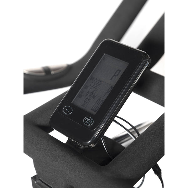 Axox Fitness S20-A2 Spinning Bike with Console