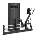 Spirit Fitness Glute Machine