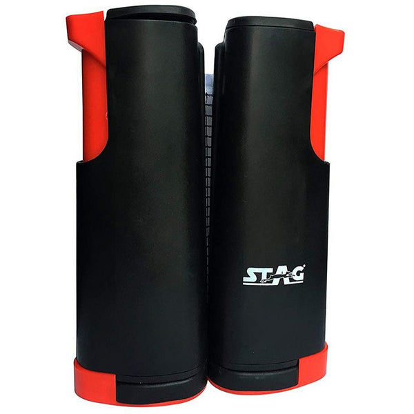 Stag Retractable Table Tennis Net – Adjustable Clamp