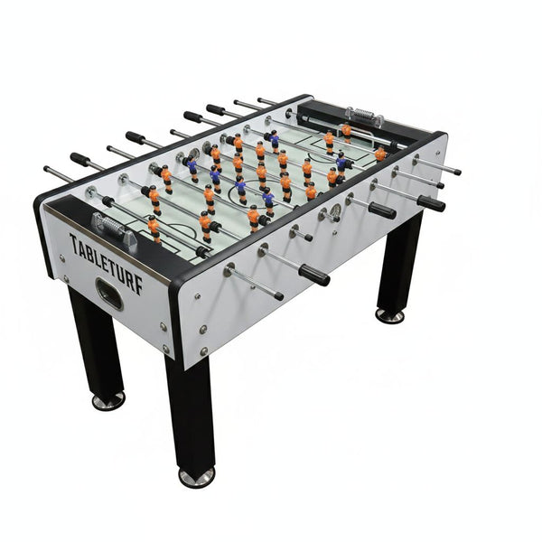 5 Feet Waterproof Outdoor Football Table | TableTurf