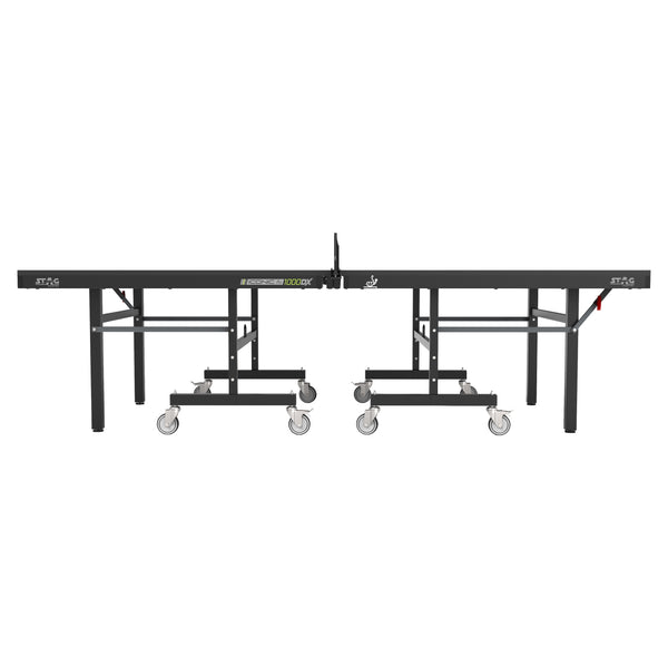 Stag Iconic 1000 DX Table Tennis Table – Full Size Professional