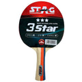 Stag 3 Star Table Tennis Racket