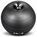 Slam Ball 12kg | Strength & HIIT Training | Axox Fitness