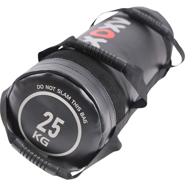 Power Bag 25kg | Functional Training & HIIT | Axox Fitness