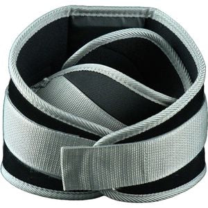 Axox Fitness Weight Lifting Belt | Fabric | Adjustable | Core & Back Support