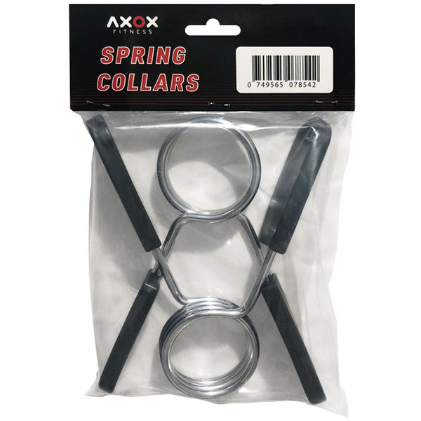 Olympic Spring Collars
