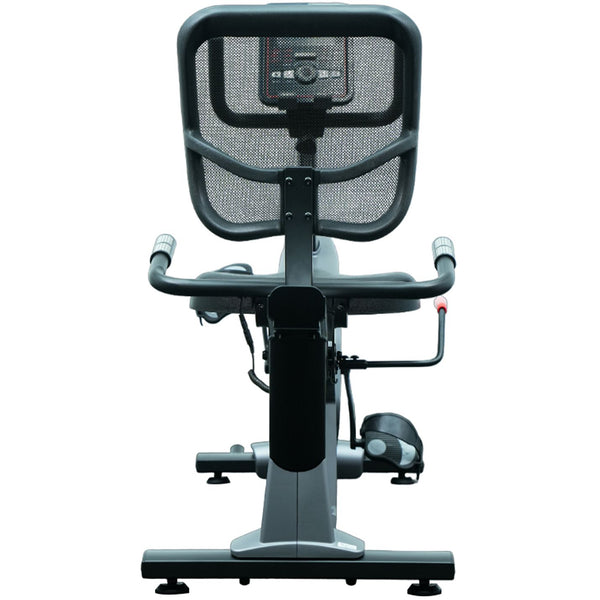 Axox Fitness R30 Recumbent Bike | 32 Resistance Levels | 150kg Capacity