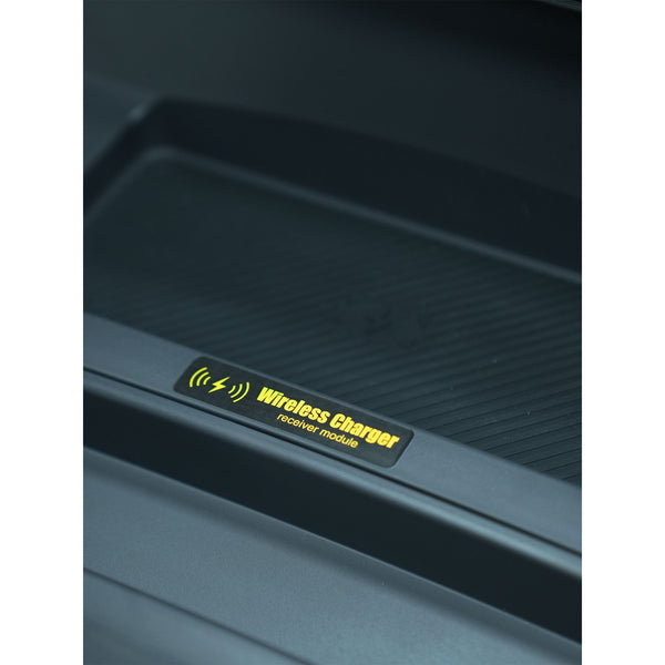 Axox Fitness Track 6 ENT Commercial Treadmill | 6HP | 23.8" Touchscreen