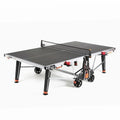 Cornilleau 600X Outdoor Table Tennis Table | Black