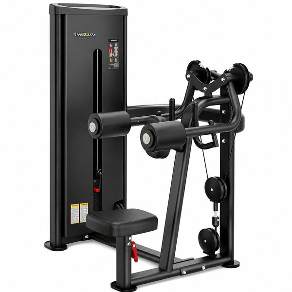 Insight Fitness Lateral Raise Machine