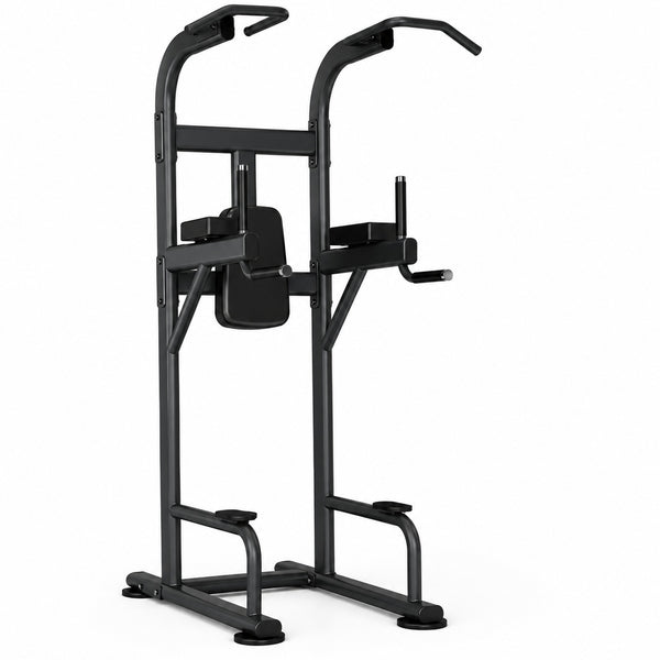 Insight Fitness Vertical Knee Raise & Dip Station