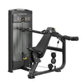 Insight Fitness Shoulder Press
