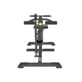 Spirit Fitness Seated Calf Machine