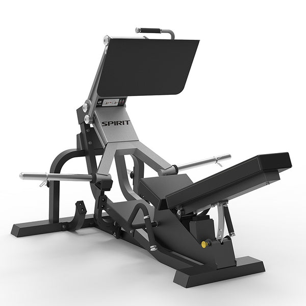 Spirit Fitness Leg Press