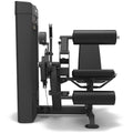 Spirit Fitness Leg Extension / Leg Curl