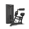 Spirit Fitness Abdominal / Back Extension