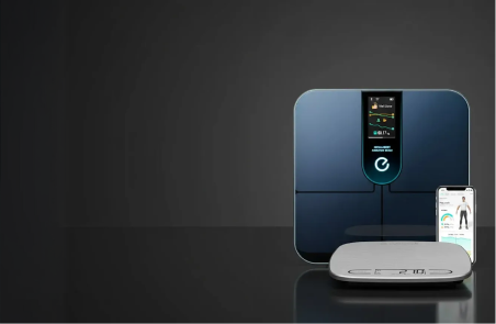 Smart Fitness Devices