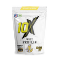 10X Athletic Whey Protein | 25g Protein | Low Calorie | Vegetarian | 22 Servings