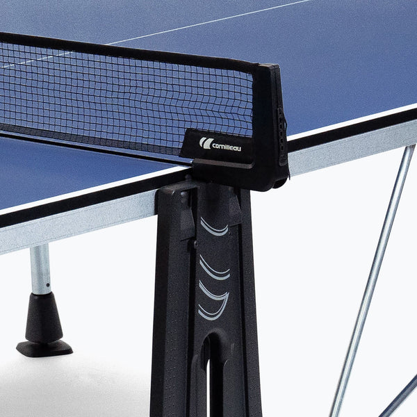 Cornilleau 300 Indoor Foldable Table Tennis Table