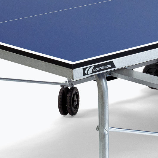 Cornilleau 300 Indoor Foldable Table Tennis Table