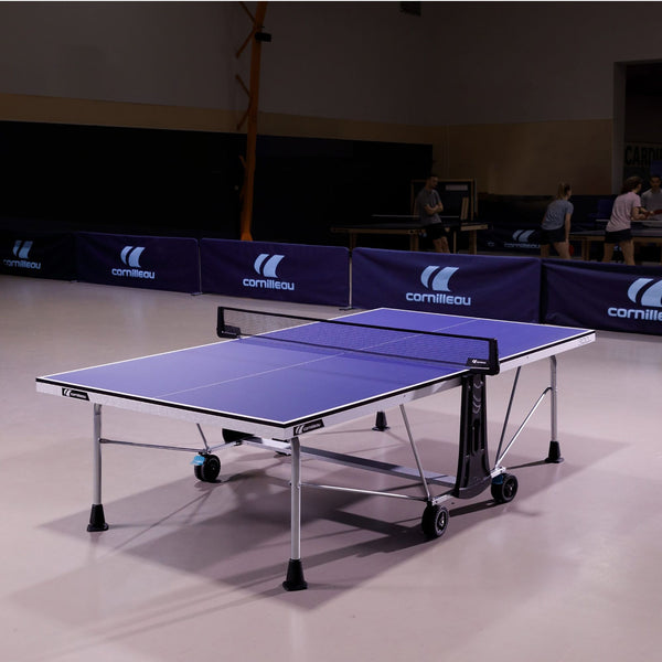 Cornilleau 300 Indoor Foldable Table Tennis Table