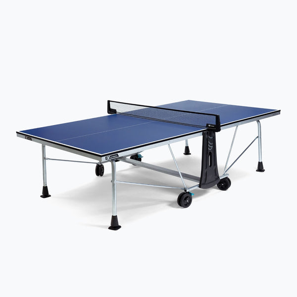 Cornilleau 300 Indoor Foldable Table Tennis Table