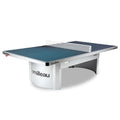 Cornilleau CAMPUS 510 Outdoor Table Tennis Table | Blue