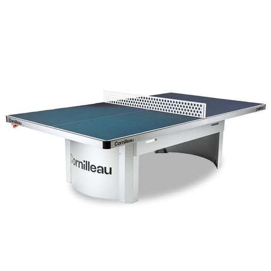 CAMPUS 510 Outdoor Table Tennis Table | Grey