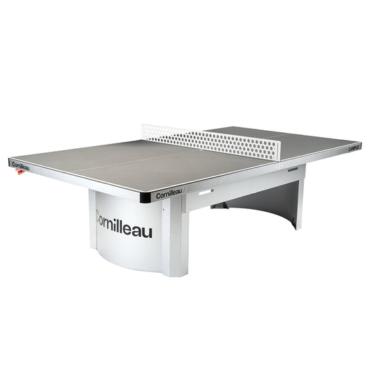 CAMPUS 510 Outdoor Table Tennis Table - Blue