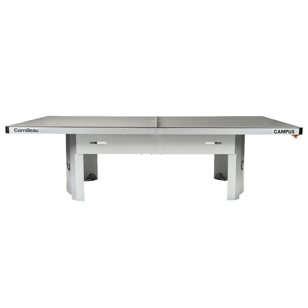 Cornilleau CAMPUS 510 Outdoor Table Tennis Table | Grey