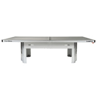 Cornilleau CAMPUS 510 Outdoor Table Tennis Table | Grey